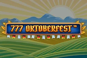 777 Oktoberfest