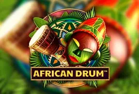 African Drum