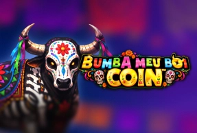 Bumba Meu Boi Coin™ Halloween Edition