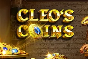 Cleo’s Coins