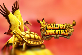 GOLDEN IMMORTALS