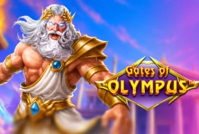Gates of Olympus