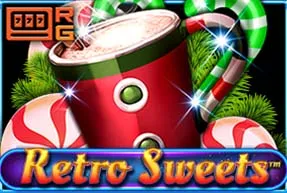 Retro Sweets